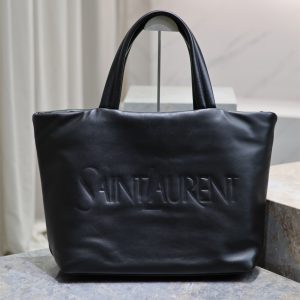 Saint Laurent  Shopping Bags 379269