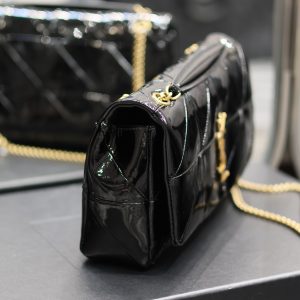 Saint Laurent Jamie Medium In Lambskin 515821