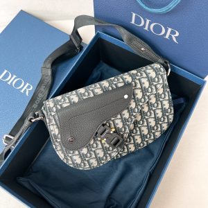 Dior Saddle Messenger Bag 1ADPO325