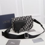 Dior Saddle Messenger Bag 1ADPO044