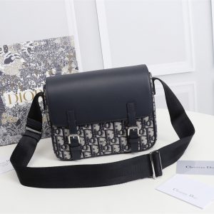 Dior Oblique Kids Messenger Bag M9994PTVY_M928
