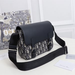 Dior Oblique Kids Messenger Bag M9994PTVY_M928
