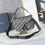 Dior Oblique Handbag 1ADHO019YKY
