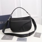 Dior Handbag Black 1ADHO019YKY