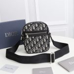 Dior Oblique Shoulder Bags 1ESPO200YKY