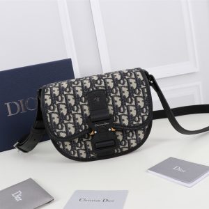 Dior Oblique Shoulder Bags 1ADPO033