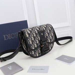 Dior Oblique Shoulder Bags 1ADPO033