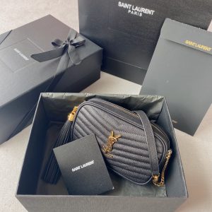 Saint Laurent  Lou Camera Mini 585040