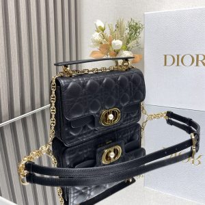 Dior Jolie Top Handle Bag M9271