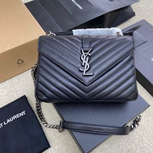 Saint Laurent Handbag College Bag 487213