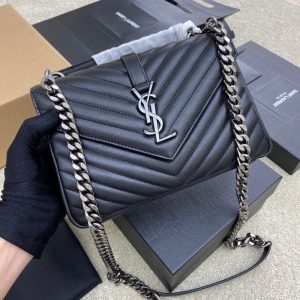 Saint Laurent Handbag College Bag 487213