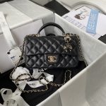Chanel Mini CF Handle AS2431