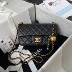 Chanel CF Mini Flap Bag AS1787