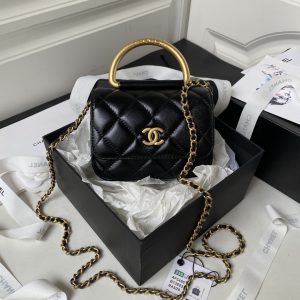 Chanel Flip Phone Bag AP3735
