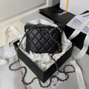 Chanel Shell Bag Ap4200