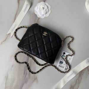 Chanel Shell Bag Ap4200