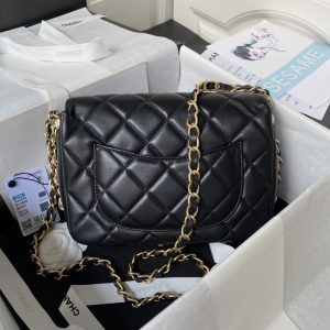 Chanel Fatty Fang 23B AP4193