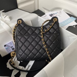 Chanel Hobo 23c As3690