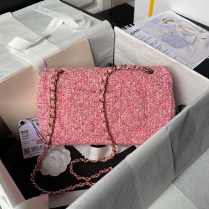 Chanel Crossbody Bag Cf1116