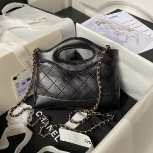 Chanel 4c Mini 31 Bag Ap3916
