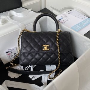 Chanel Cocohandle 23P 92990