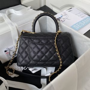 Chanel Cocohandle 23P 92990