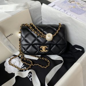 Chanel 24s Mini Cf As4868