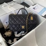 Chanel 22K Handbag AS3653