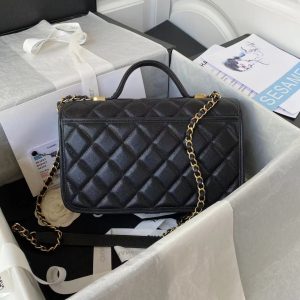 Chanel 22K Handbag AS3653