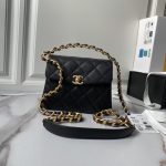 Chanel 24s Handbag As4472