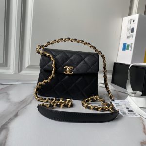 Chanel 24s Handbag As4472