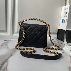 Chanel 24s Handbag As4472