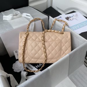 Chanel Classic Bag 1112