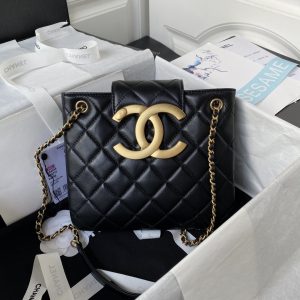 Chanel Shoulder Bags AS4596