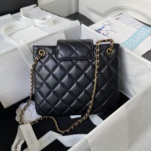 Chanel Shoulder Bags AS4596