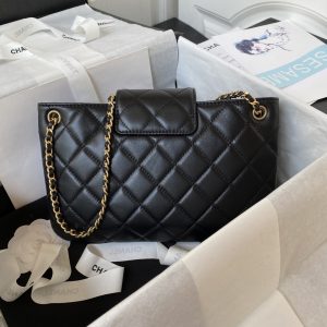 Chanel Shoulder Bags AS4603