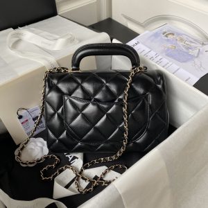 Chanel 24c Shoulder Bags Handbag AS4544