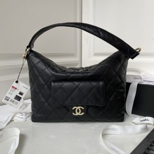 Chanel 23b Handbag AS4347
