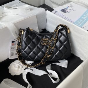 Chanel 23k Hobo Ap3927