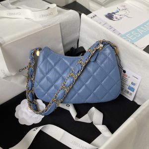 Chanel 23k Hobo Ap3927