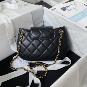 Chanel 24C Shoulder Bags AS4609