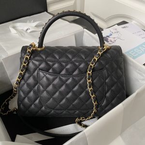 Chanel Cocohandle 92991