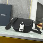 Dior Saddle Messenger Bag 2ADCA435YKK