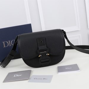Dior Shoulder Bags Black 1ADPO033