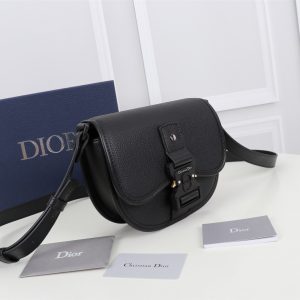 Dior Shoulder Bags Black 1ADPO033