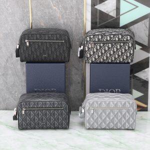 Dior Toiletry Bag 2ESCA494YKY