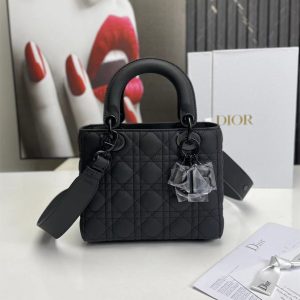 Dior Small Lady My ABCDior Bag M0538ONGE