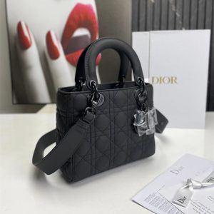 Dior Small Lady My ABCDior Bag M0538ONGE
