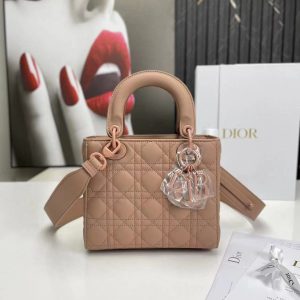 Dior Small Lady My ABCDior Bag M0538ONGE