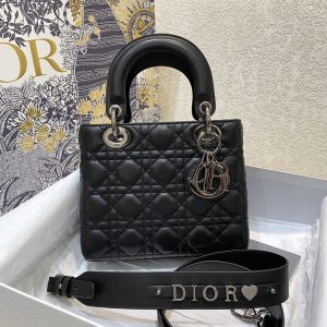 Dior Small Lady My ABCDior Bag M0538ONGE